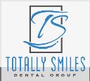 TotallySmiles Dental Group logo